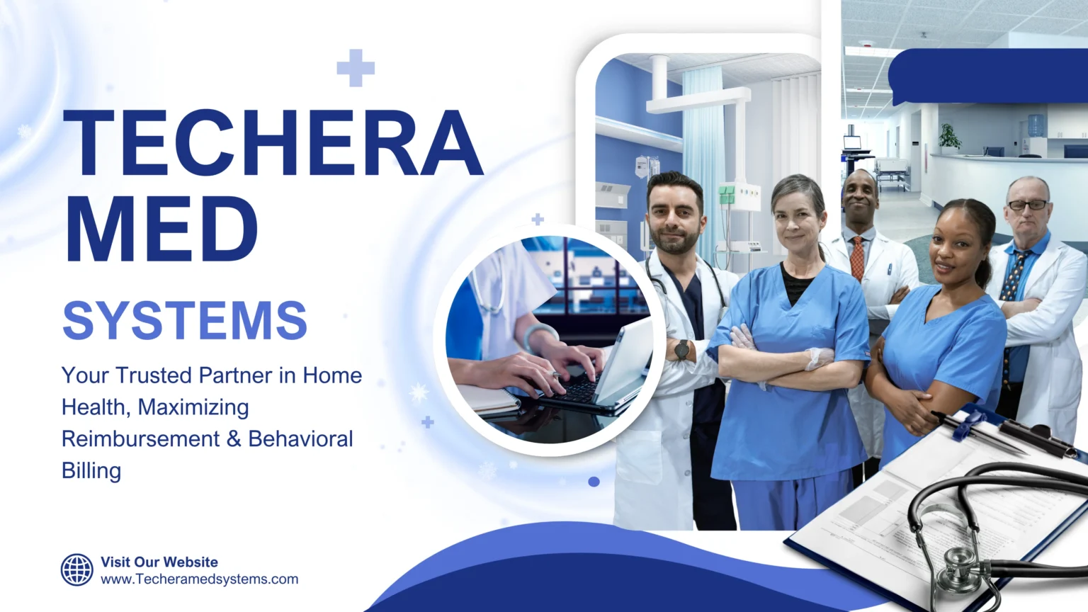 Techeramedsystems Medical Billing Services Provider