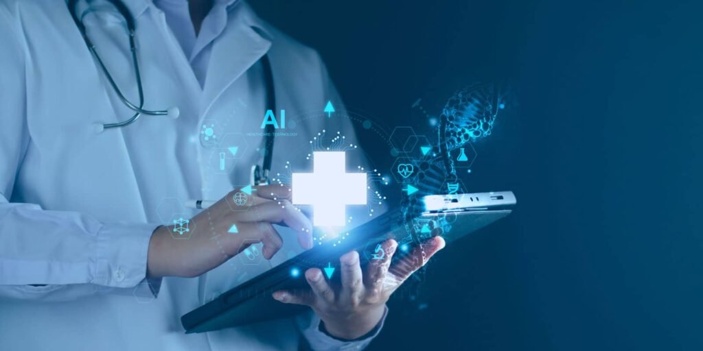 AI-Assisted Revenue Cycle Automation