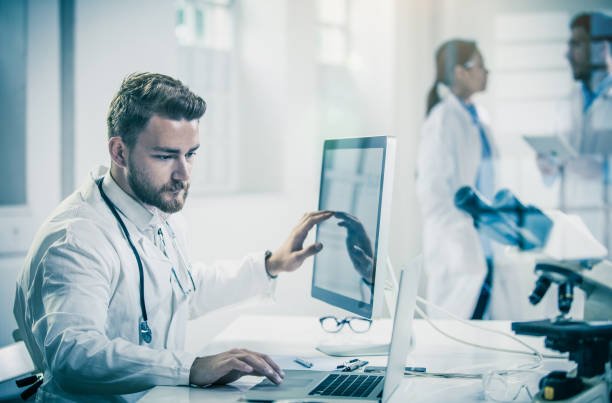 EHR & Practice Management Integration