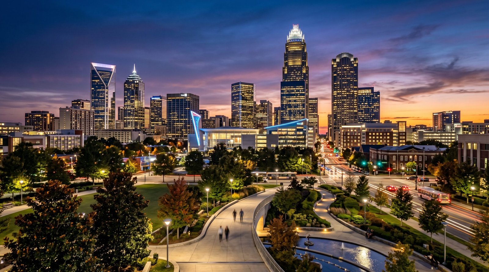Charlotte Medical Billing