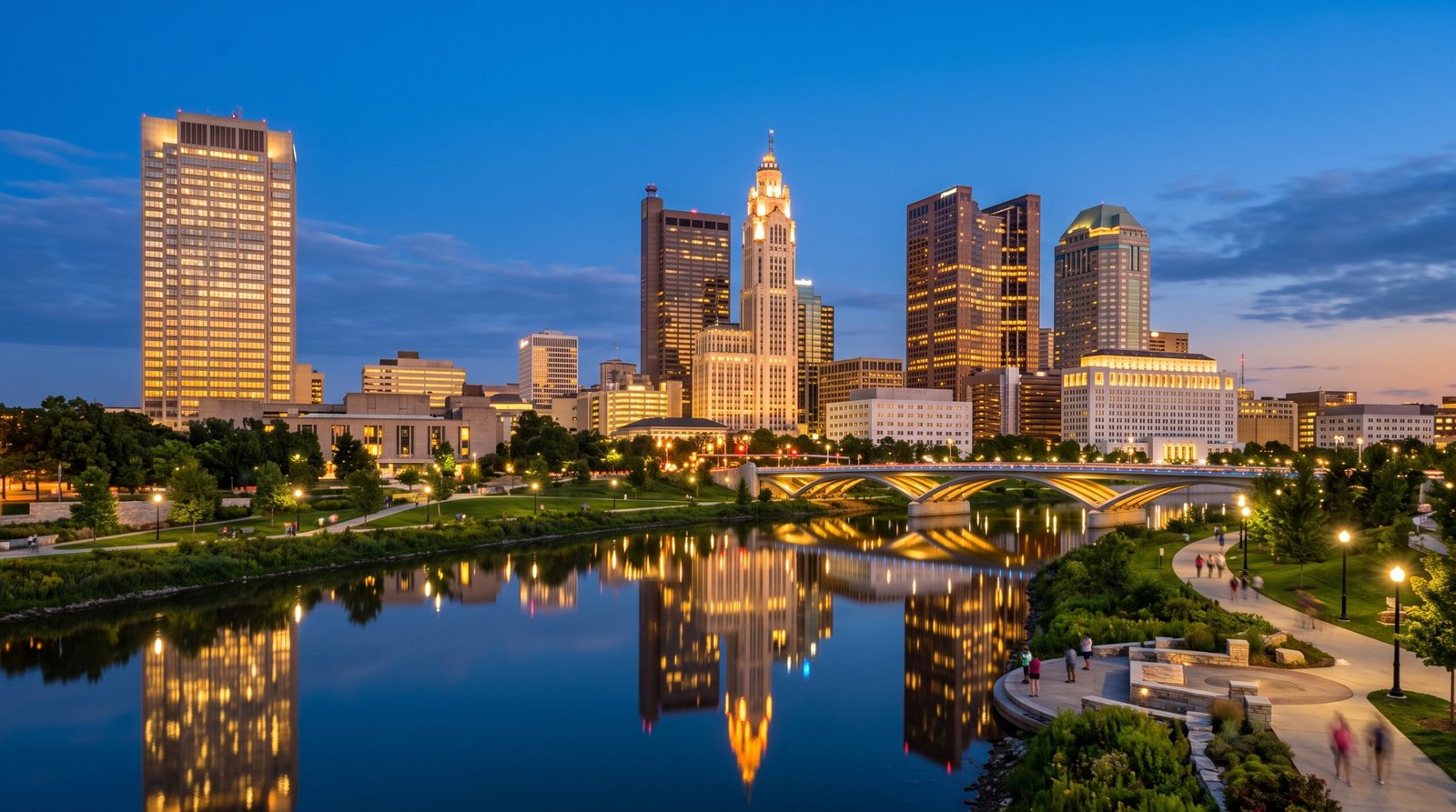 Columbus Medical Billing