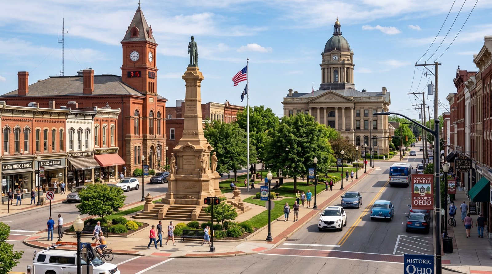 Elyria Medical Billing