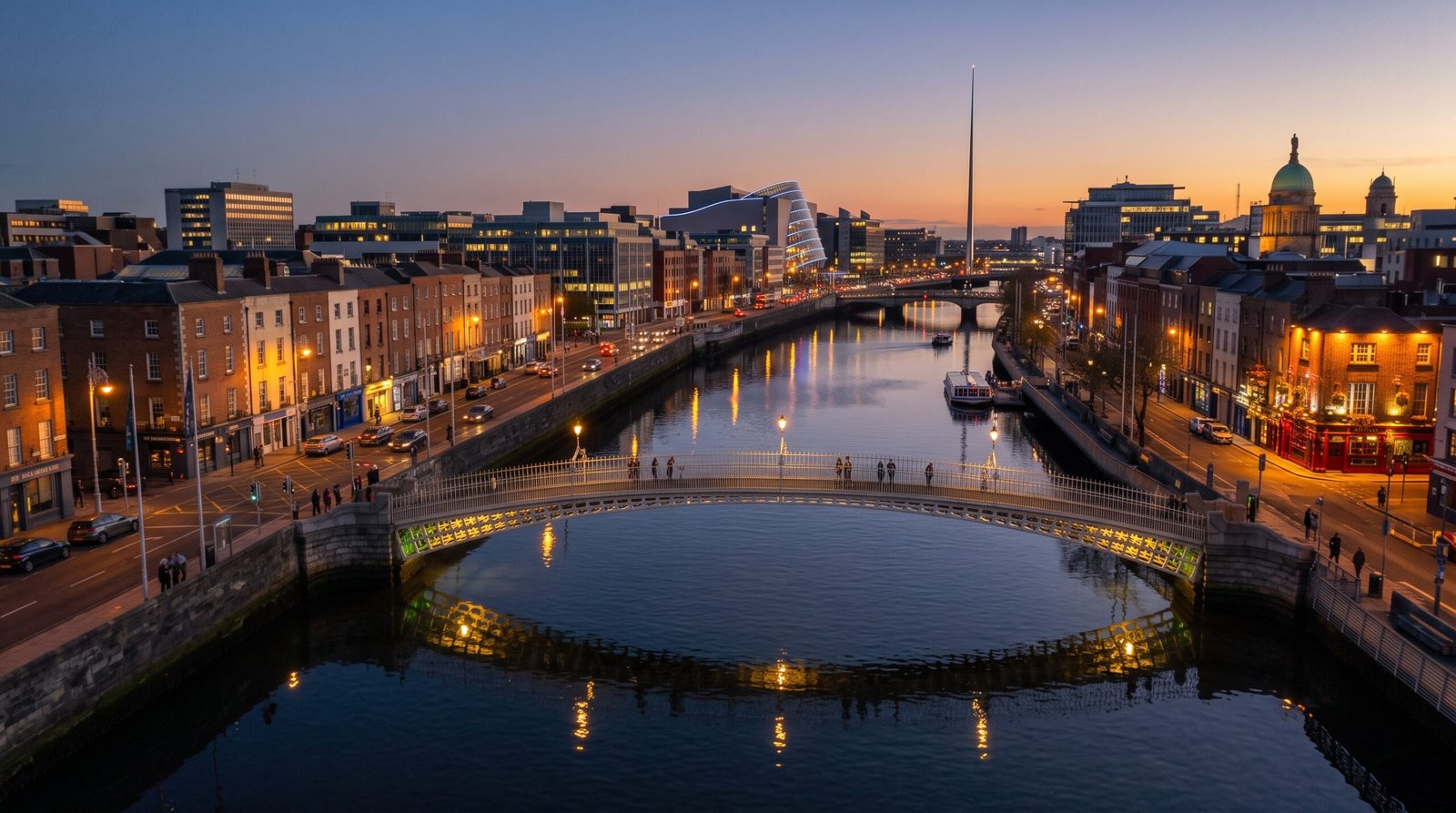 Dublin Medical Billing