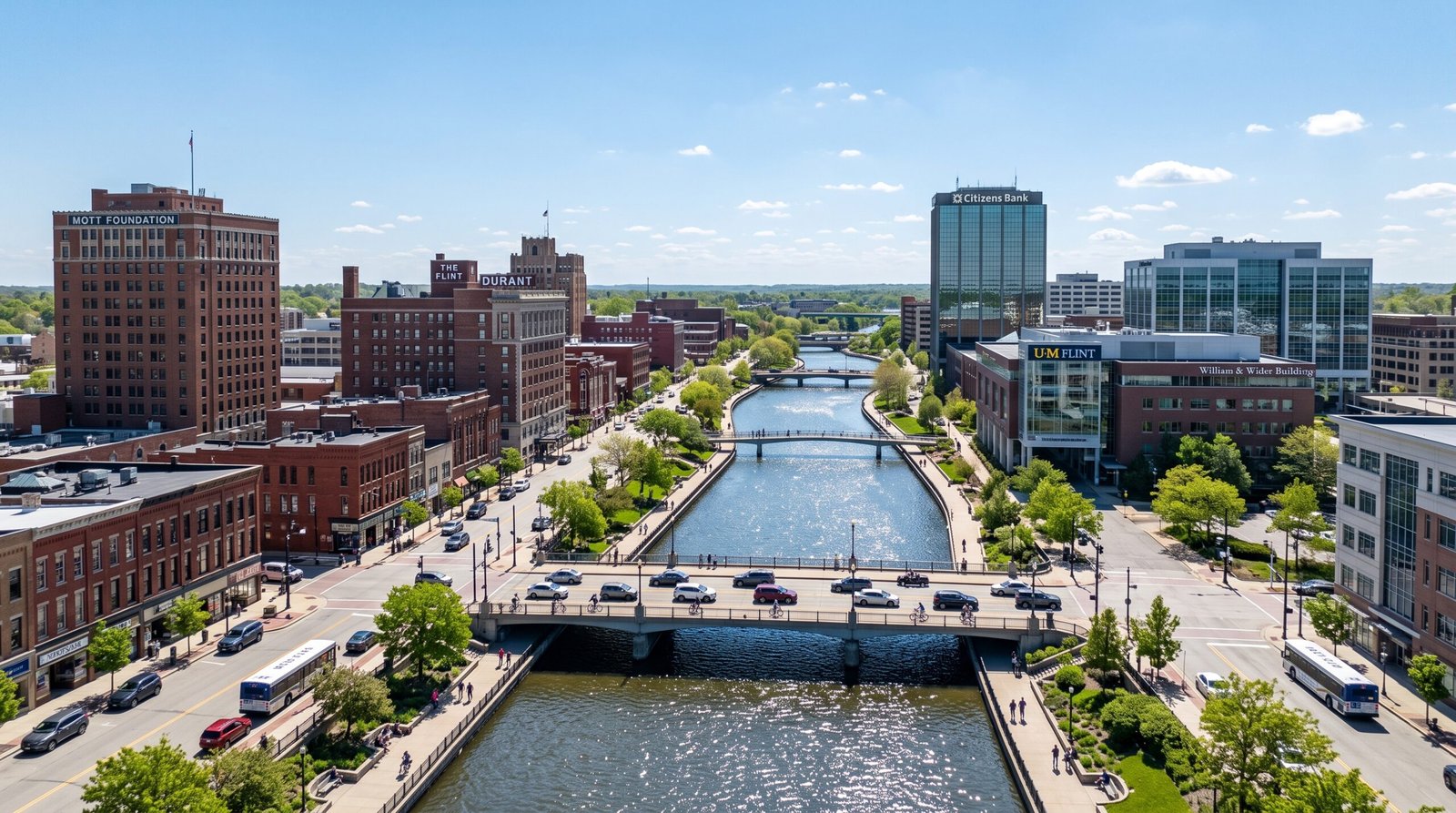Flint Medical Billing