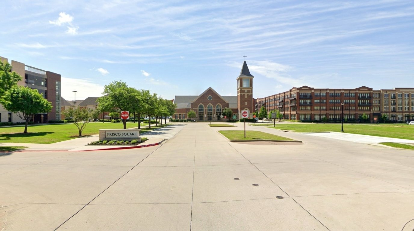Frisco Medical Billing