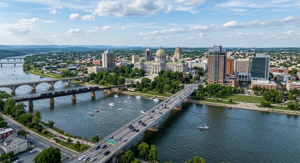 Harrisburg Medical Billing