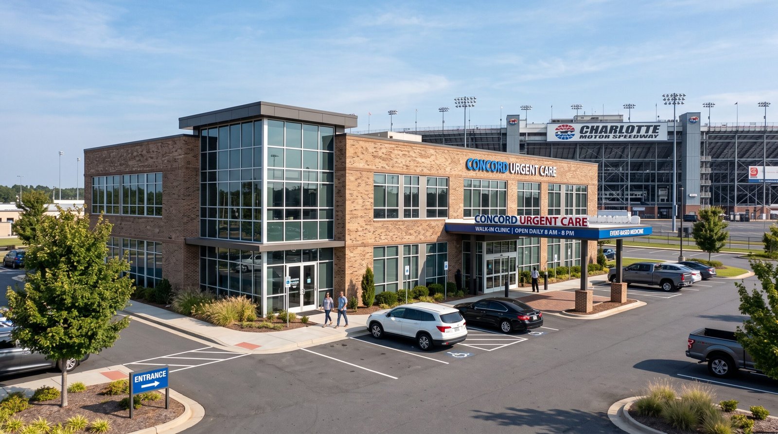 Concord Medical Billing