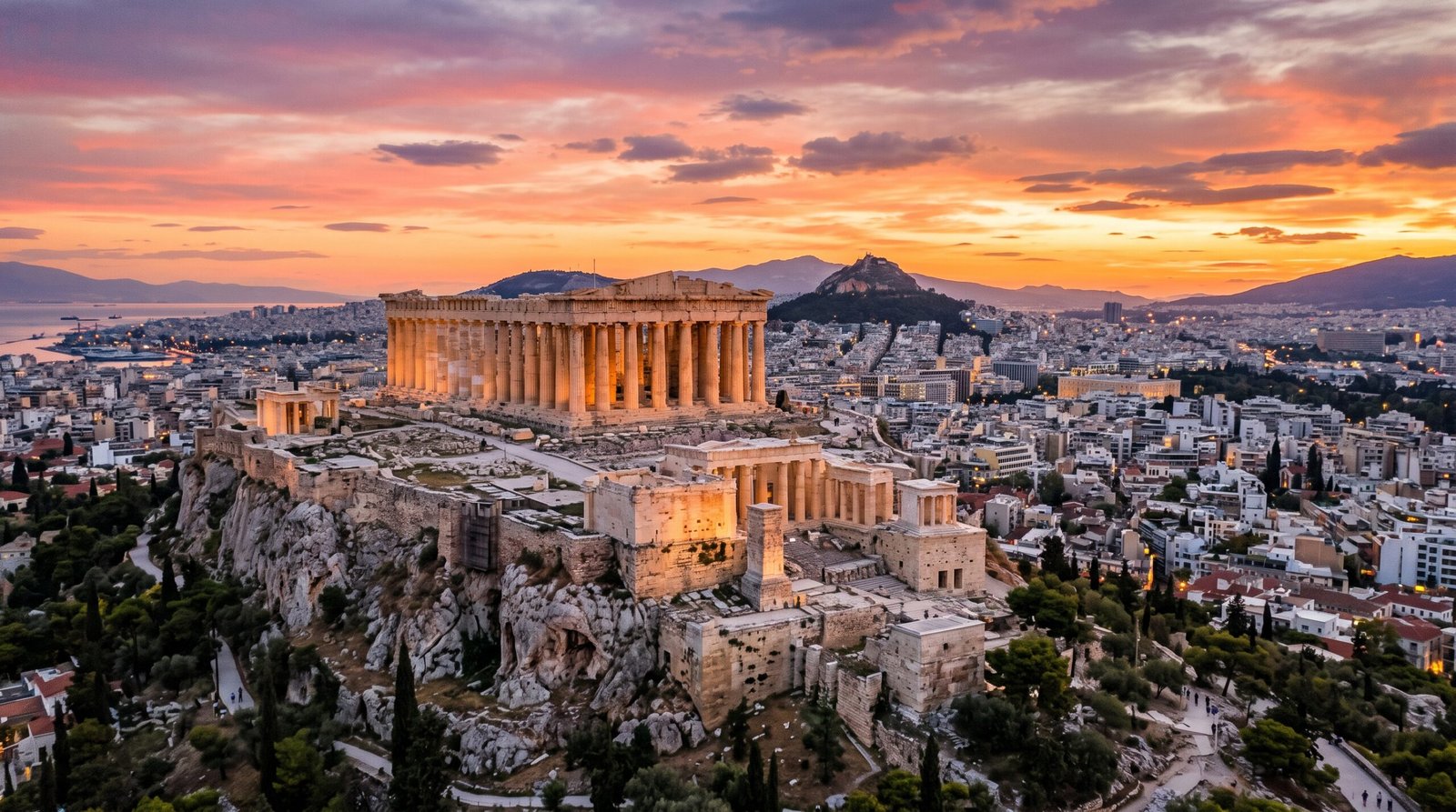 Athens Medical Billing