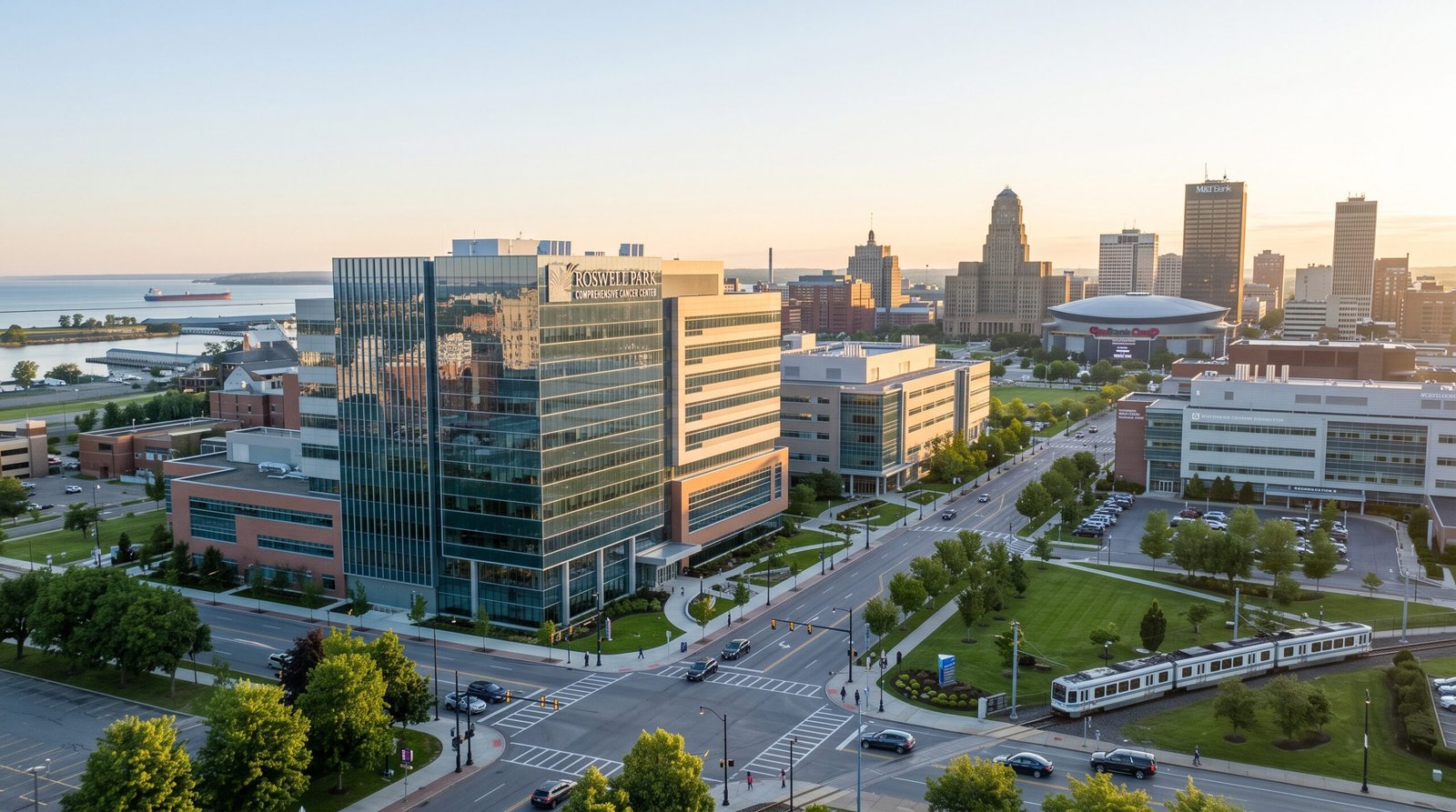 Buffalo Medical Billing