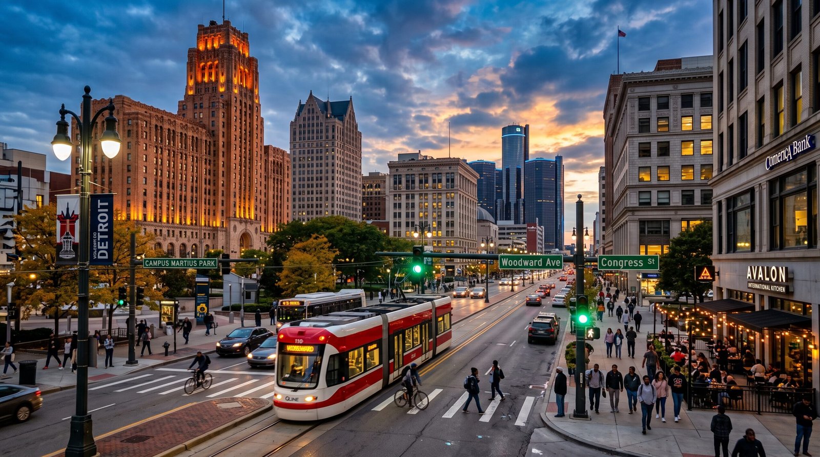 Detroit Medical Billing