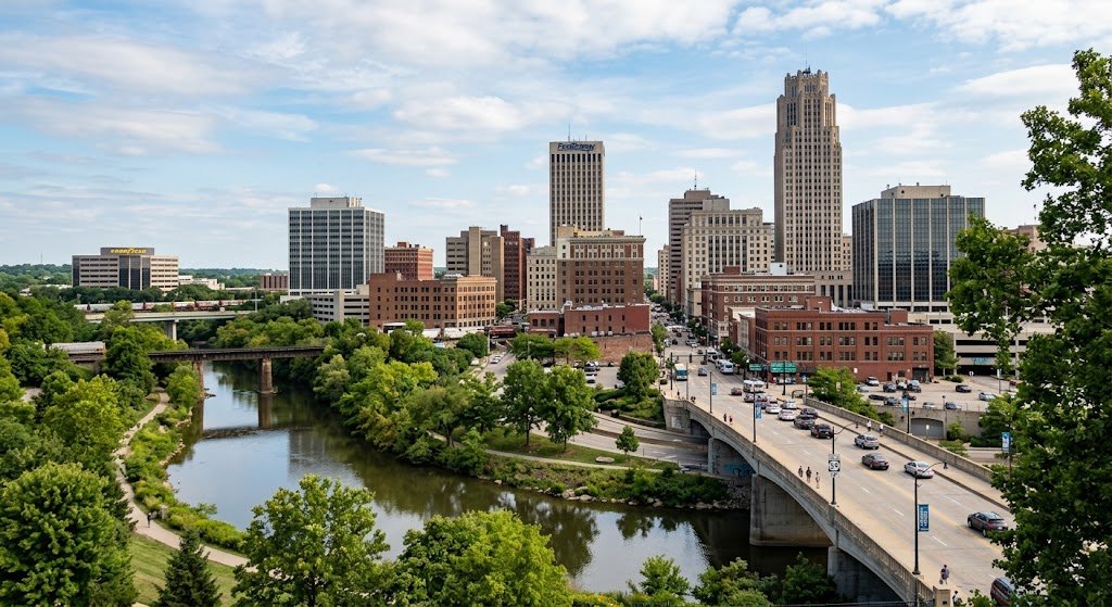 Akron Medical Billing