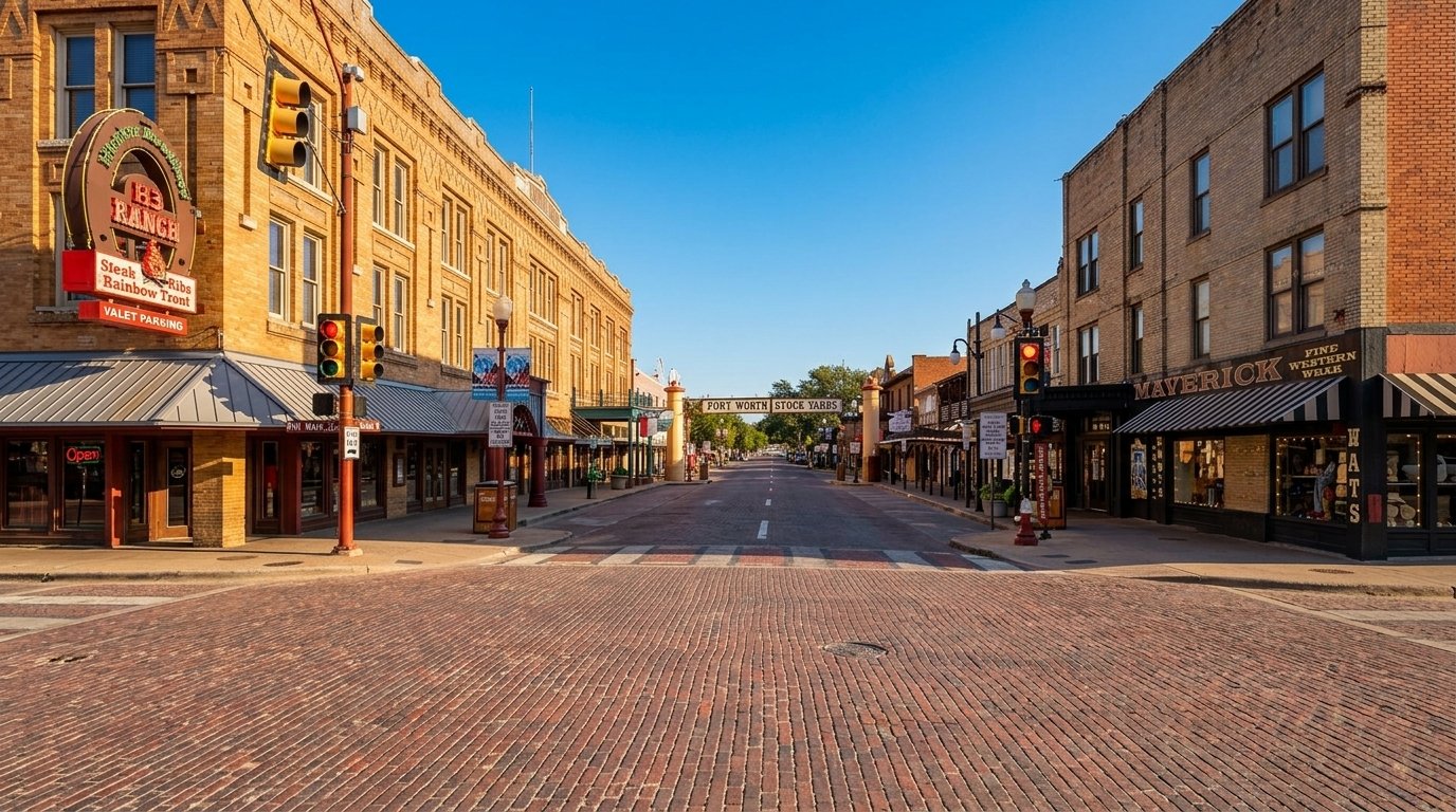 Fort Worth Medical Billing
