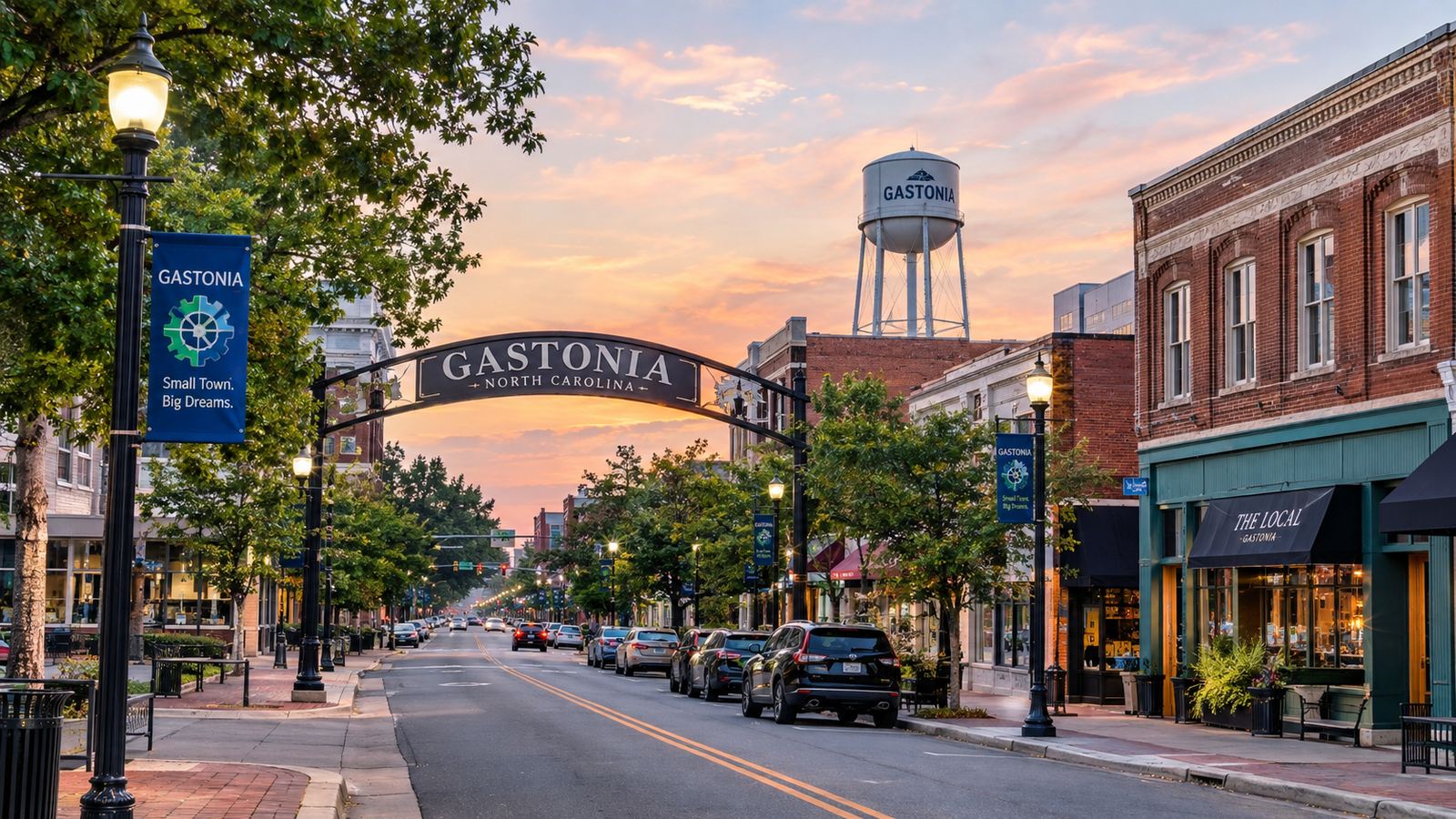 Gastonia Medical Billing