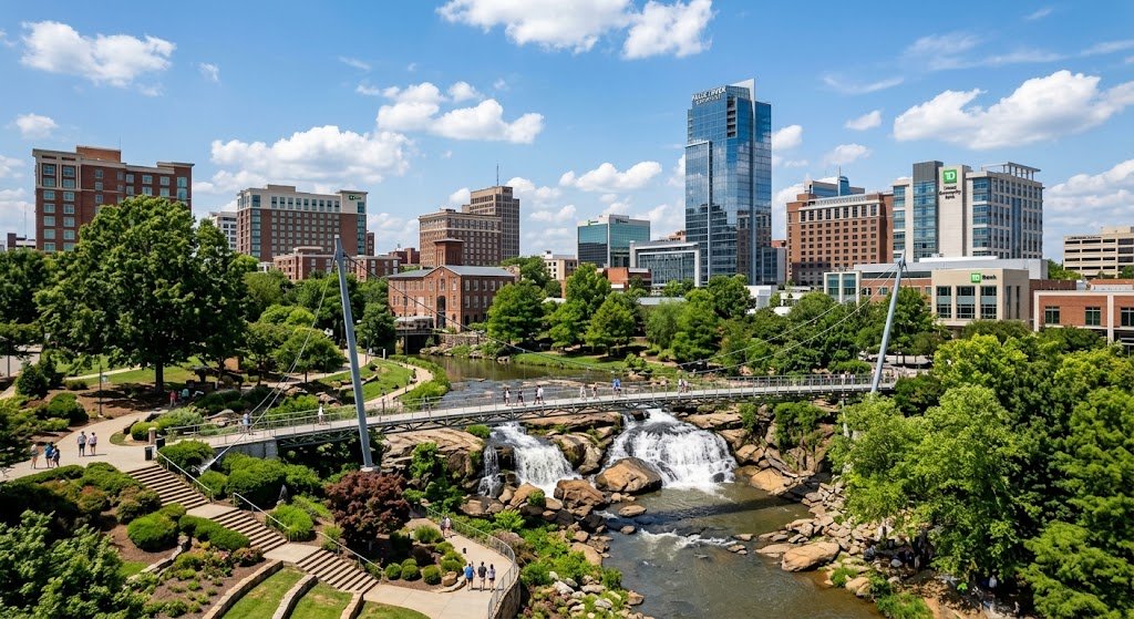 Greenville Medical Billing