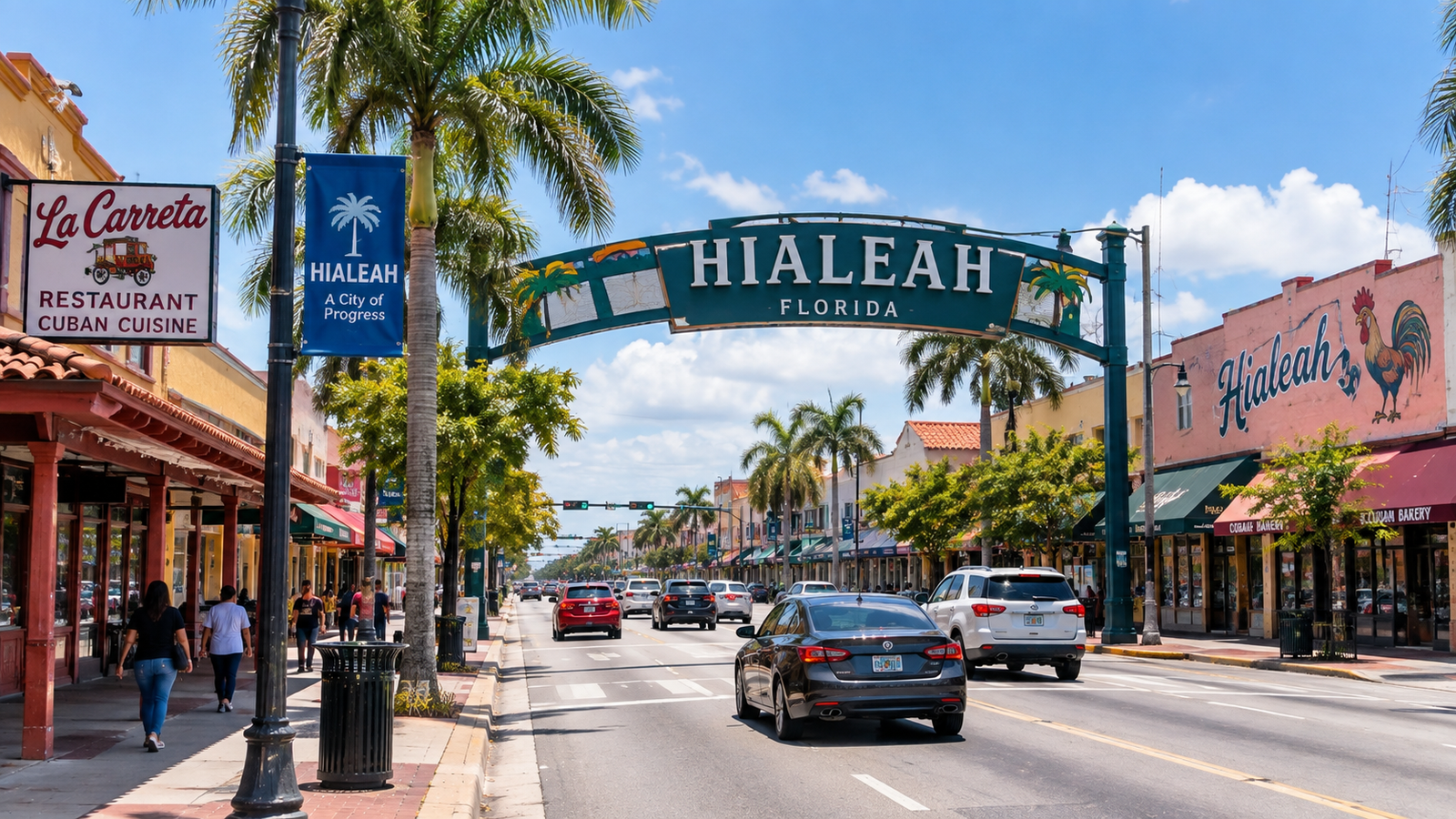 Hialeah Medical Billing