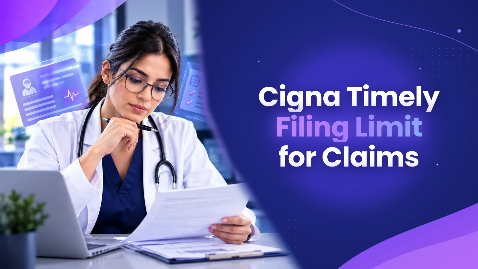 Cigna Timely Filing Limit