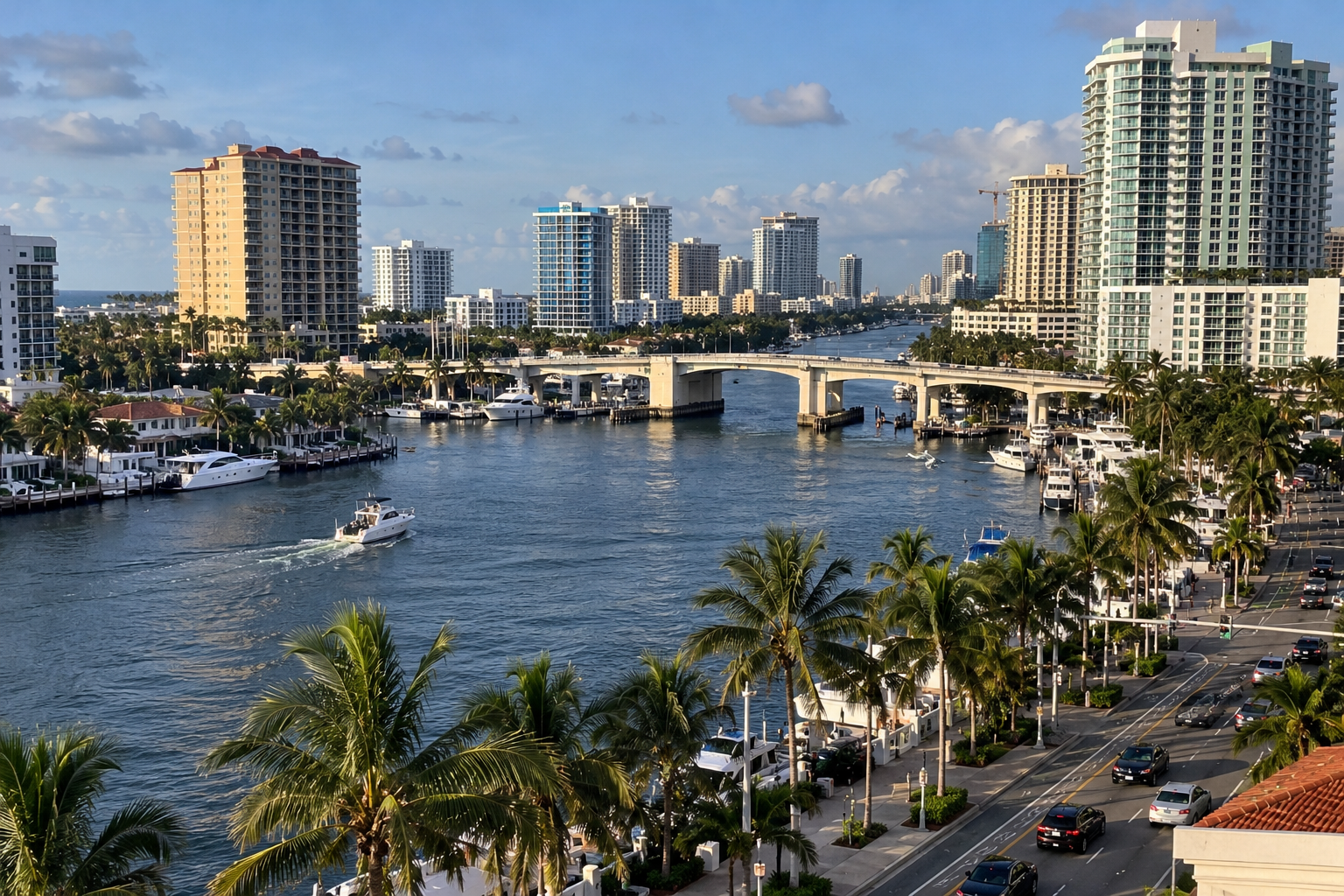 Fort Lauderdale Medical Billing
