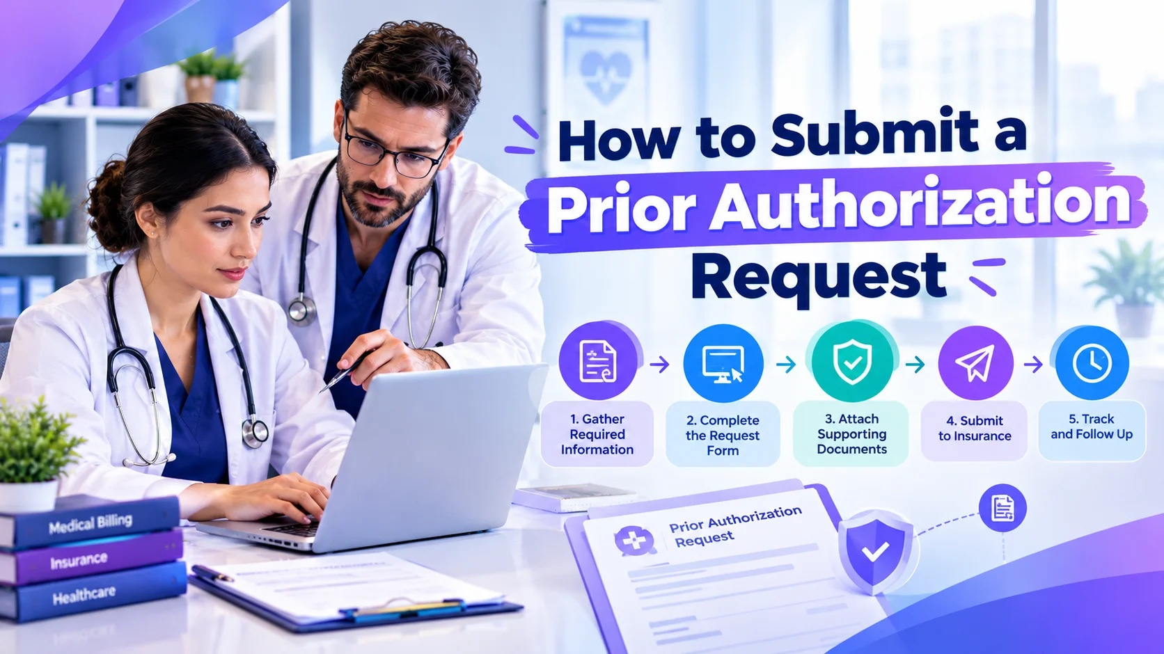 Prior Authorization Request