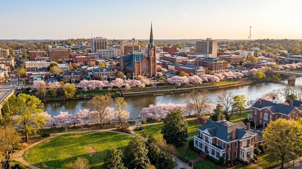 Macon Medical Billing