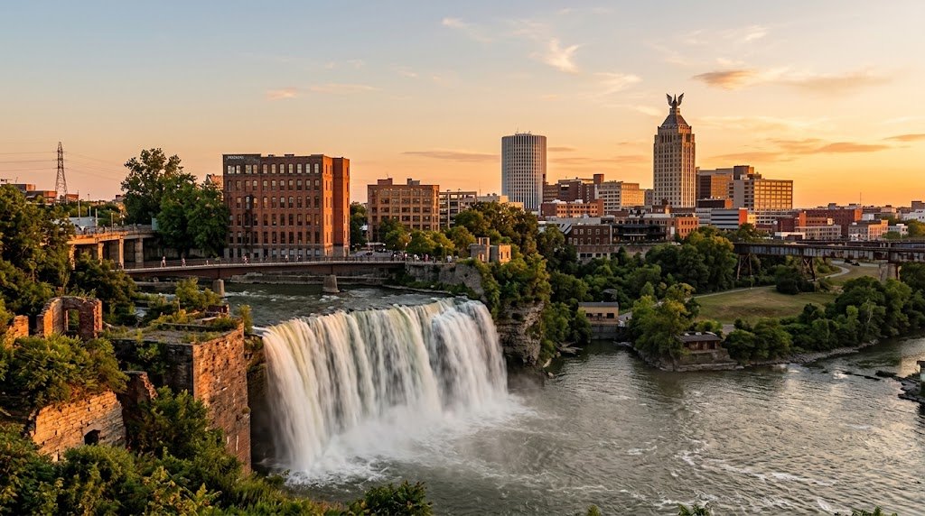 Rochester Medical Billing