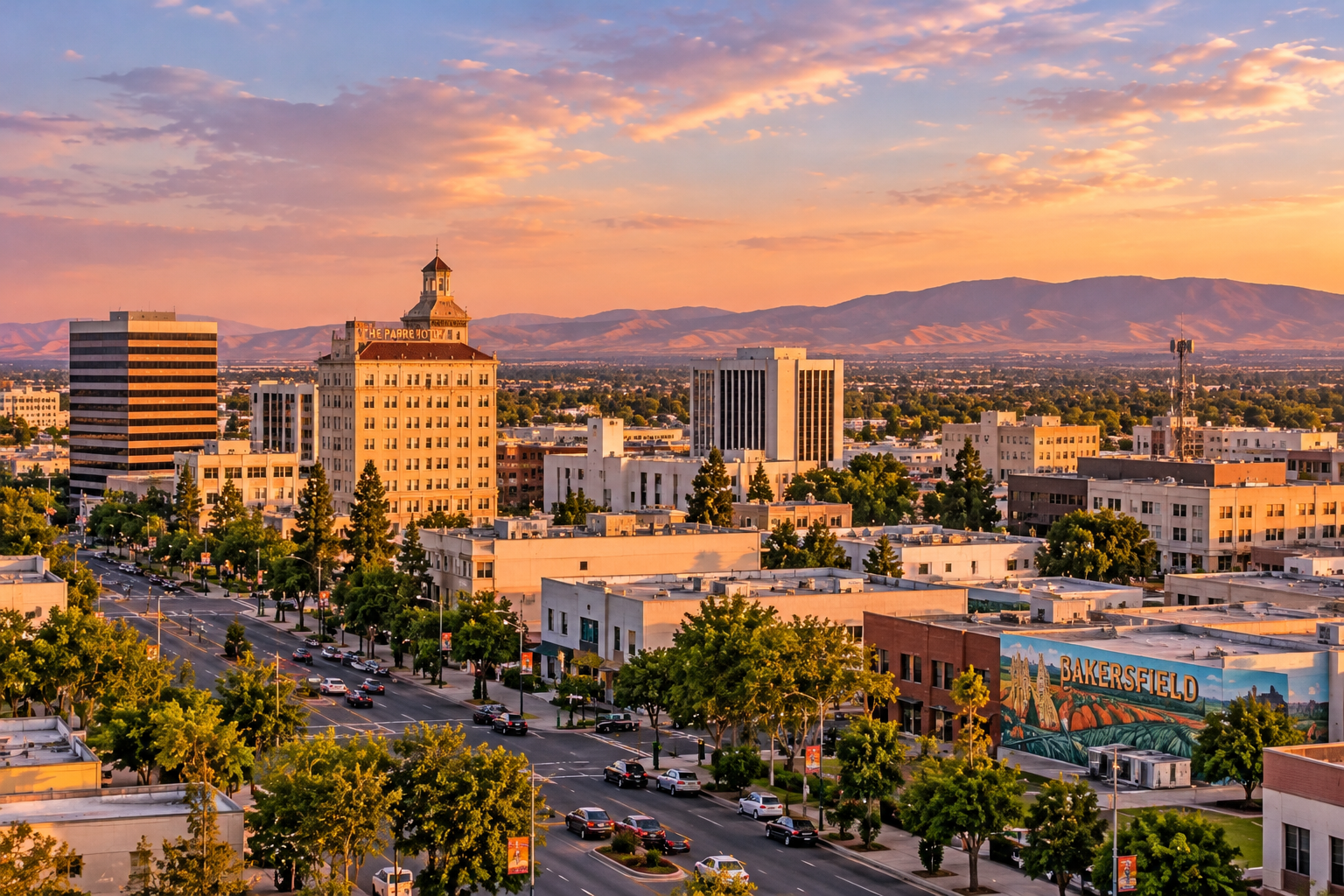 Bakersfield Medical Billing