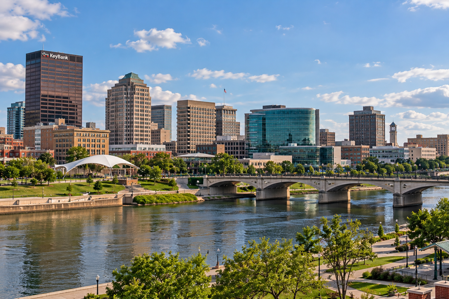 Dayton Medical Billing