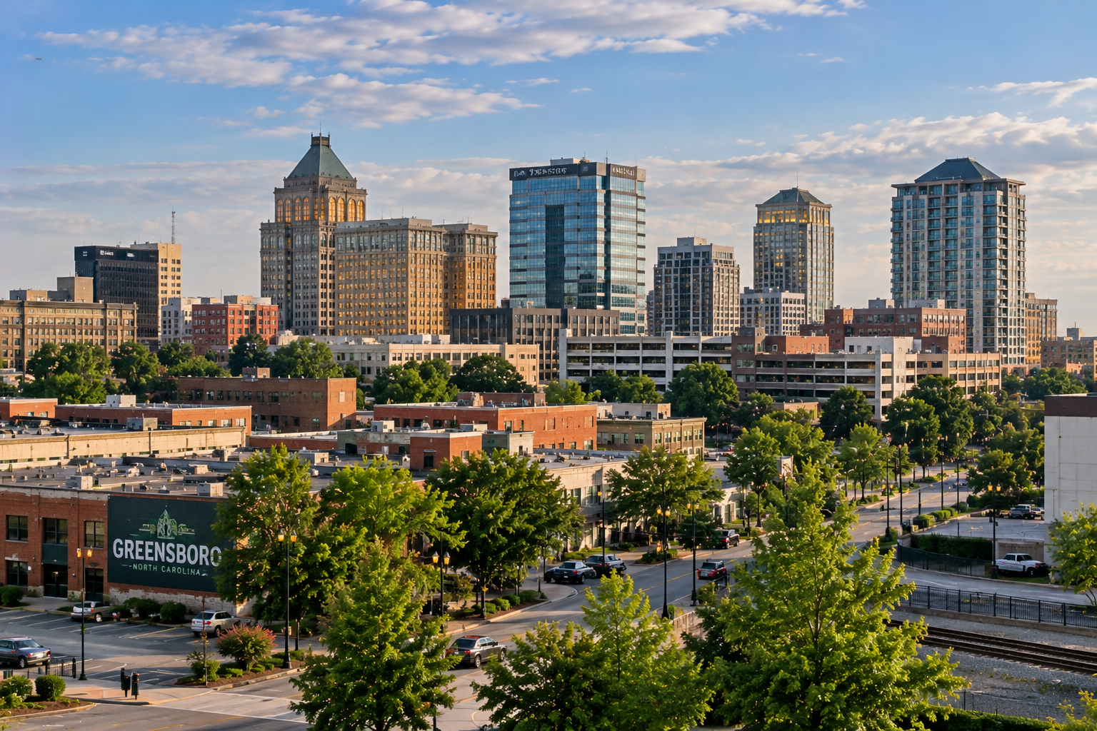 Greensboro Medical Billing