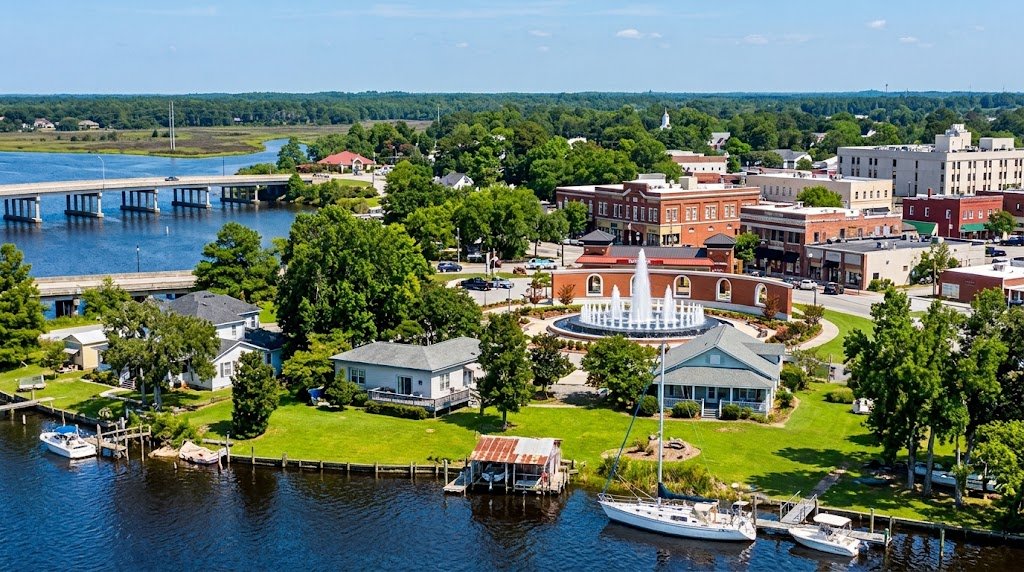Jacksonvilla NC Medical Billing