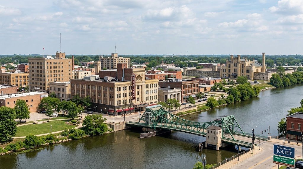 Joliet Medical Billing