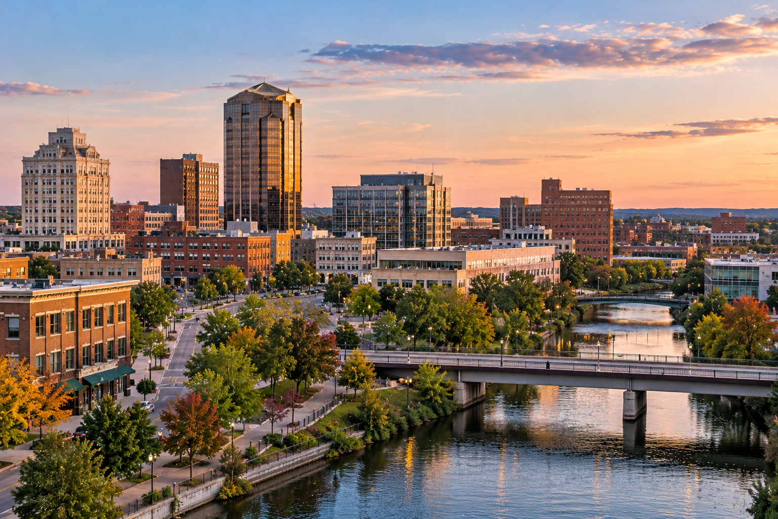 Kalamazoo Medical Billing