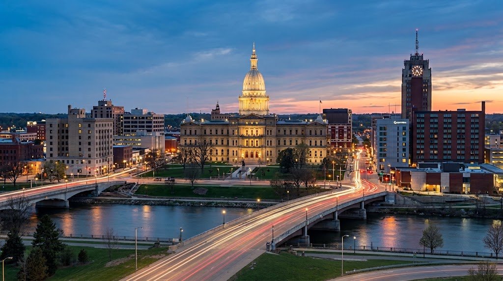 Lansing Medical Billing