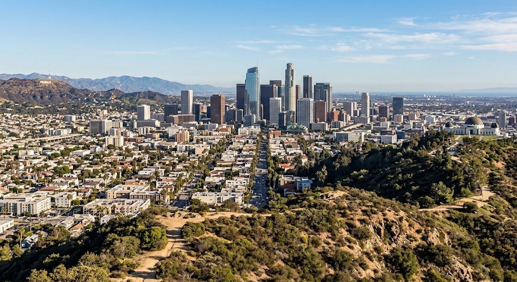 Los Angeles Medical Billing