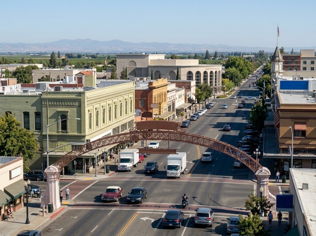Modesto Medical Billing