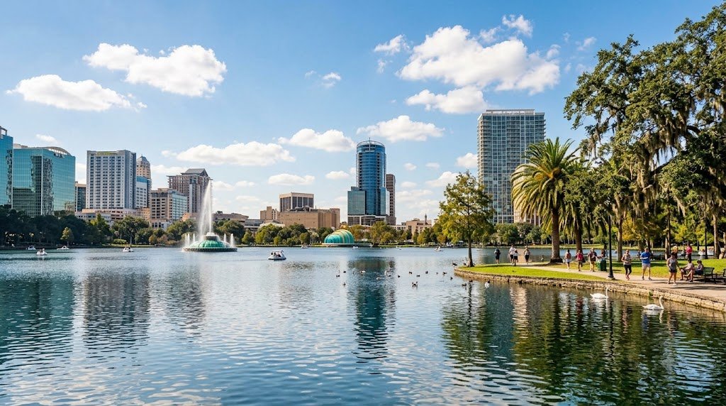 Orlando Medical Billing
