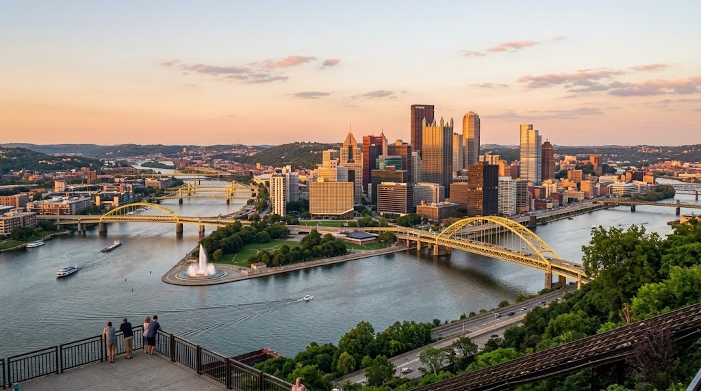 Pittsburgh Medical Billing