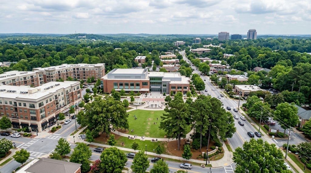 Sandy Springs Medical Billing