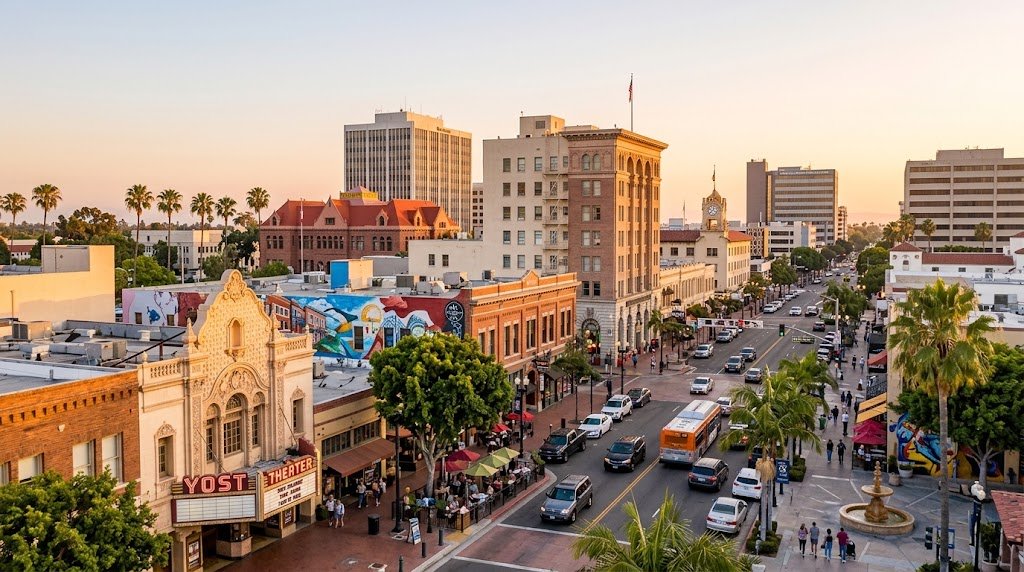 Santa Ana Medical Billing