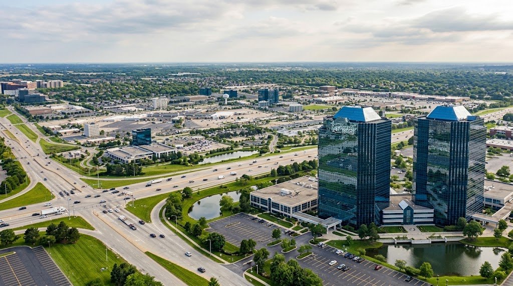 Schaumburg Medical Billing
