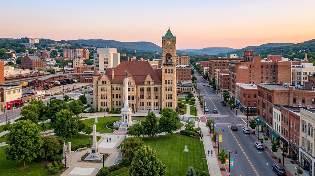 Scranton Medical Billing