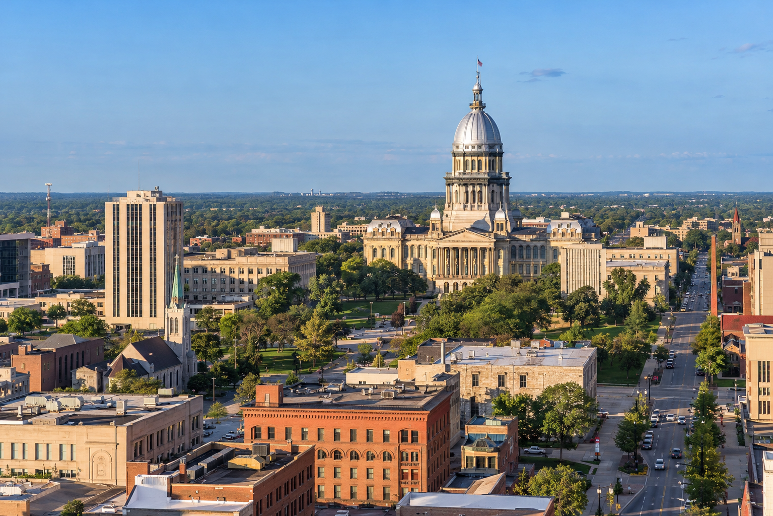 SpringField Illinois Medical Billing