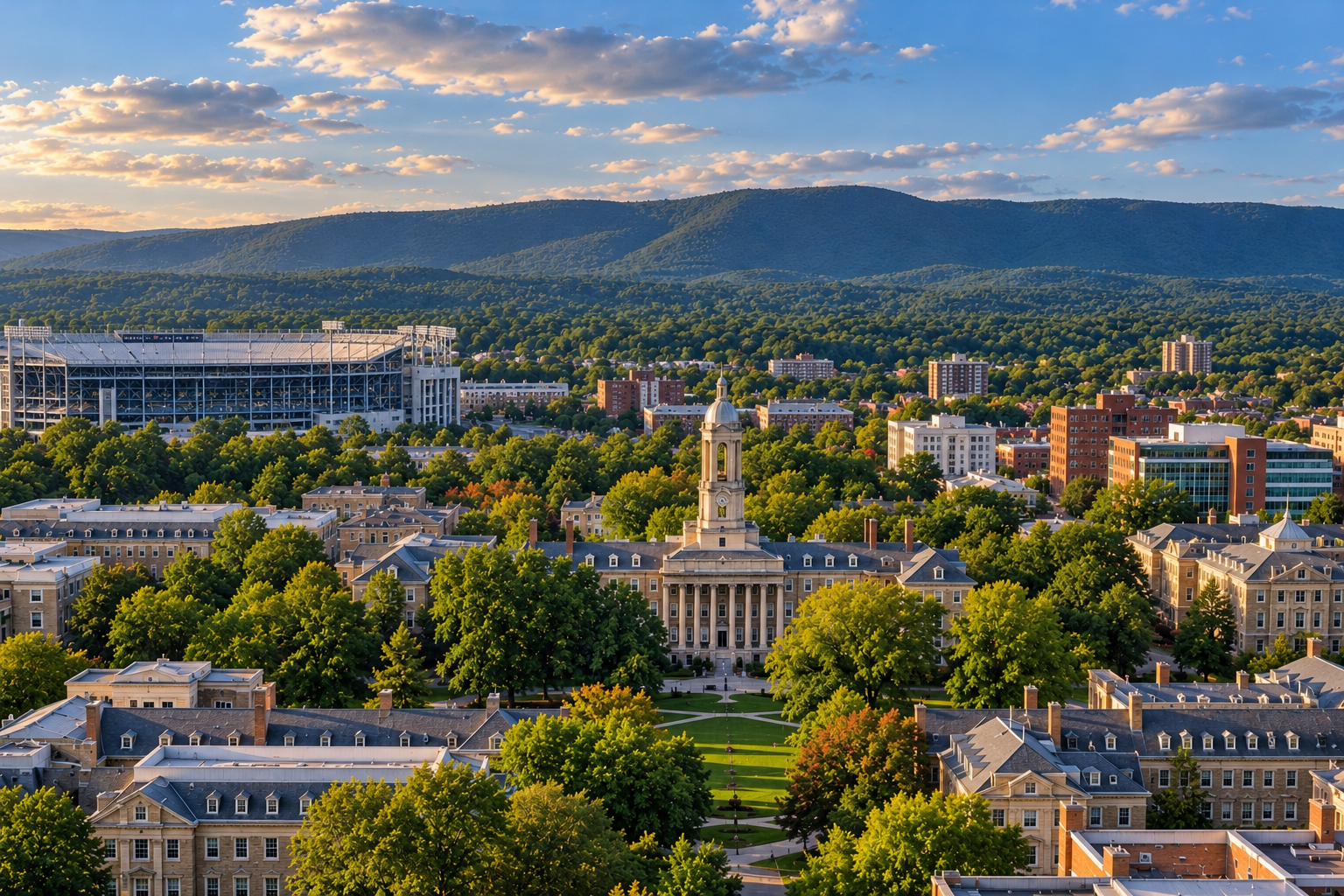 State College Medical Billing